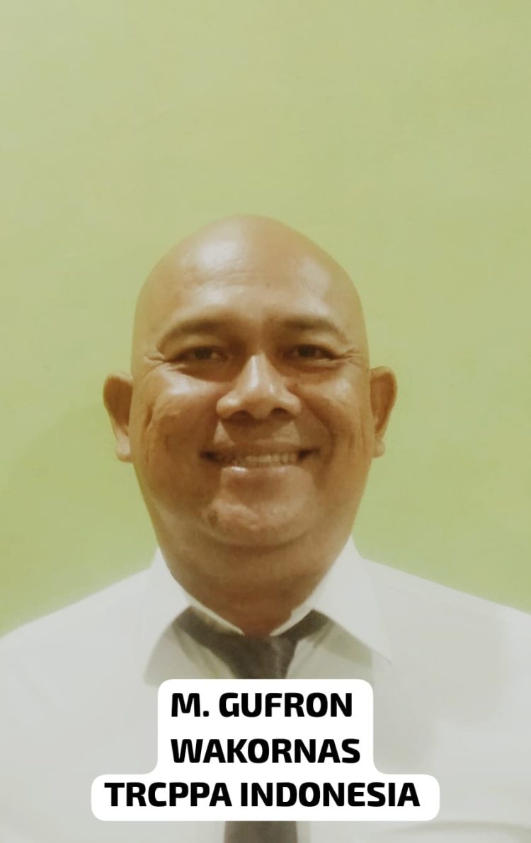 Oknum Guru Madrasah Diduga Cabuli Murid Laki-Laki di Bandar Lampung