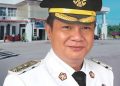 Janji Manis Bupati Nias Barat, Eliyunus Waruwu, Terkesan Tak Teringat Kembali. SPK P3K Nias Barat Tidak Di Perpanjang