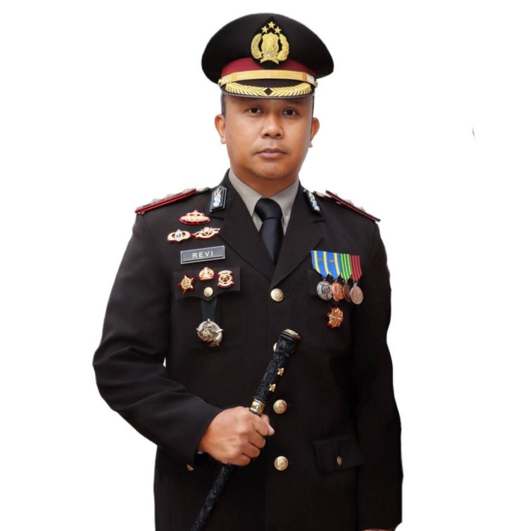 Mampukah Kapolres Asahan AKBP Revi Nurvelani,Berantas Pasal 303 Diwilayah Tugasnya..? 