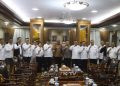 Kapolri: Polri Akan Selalu Mendukung Kerja Pers yang Profesional dan Independen