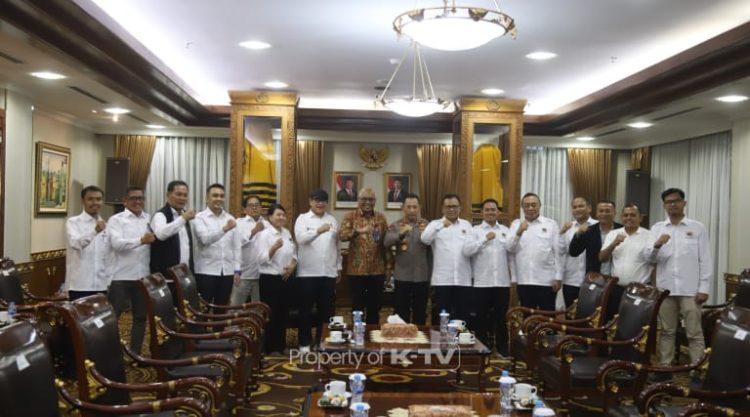 Kapolri: Polri Akan Selalu Mendukung Kerja Pers yang Profesional dan Independen