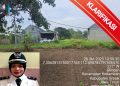 Sengketa Tanah di Desa Glindah Akhirnya Tuntas, LPK-RI Pastikan Pelunasan Selesai dan Konflik Berakhir Damai