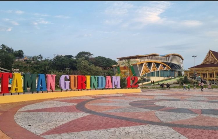 Pemerintah Kepri lanjutkan lelang Gurindam 12: proyek strategis atau uji transparansi pengelolaan aset daerah?