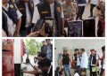 Polres Tuban Bersama Diskopumdag Cek SPBU Respon Keluhan Masyarakat terkait BBM