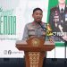 Pemuda Kota Tangerang Gelar Refleksi Sumpah Pemuda, Kapolres Apresiasi Kondusivitas Kota