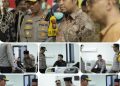 Sampang Madura Memanas Demo Ricuk, 4 Anggota Polri Dilarikan ke RS