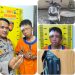 Unit Reskrim Polsek Menganti Ringkus Maling Motor Beraksi di Sidojangkung