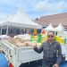 Kolaborasi Negeri, UMKM Menjadi Energi: Kemenkeu Ketapang Gelar Bazar Hari Oeang ke-79
