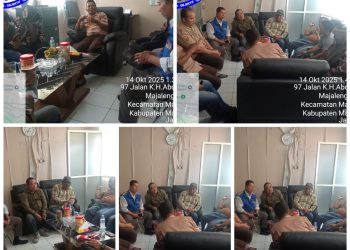 Dugaan Pungutan Liar ( Pungli) Yg Dilakukan Beberapa oknum PNS UPTD SDA