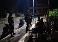 Patroli KRYD Sat Samapta Polres Sumbawa Sasar Remaja dan Cegah 3C