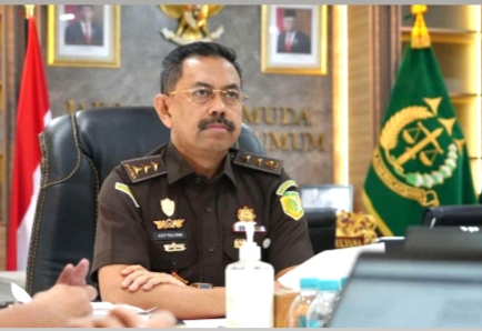 Jam Pidum Setujui Permohonan RJ Perkara Penganiayaan di Kota Juang