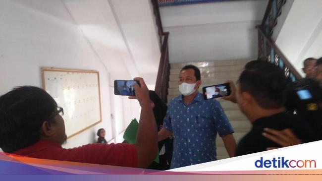 KPK Mengusut Kasus Suap Ketok Palu APBD Jambi