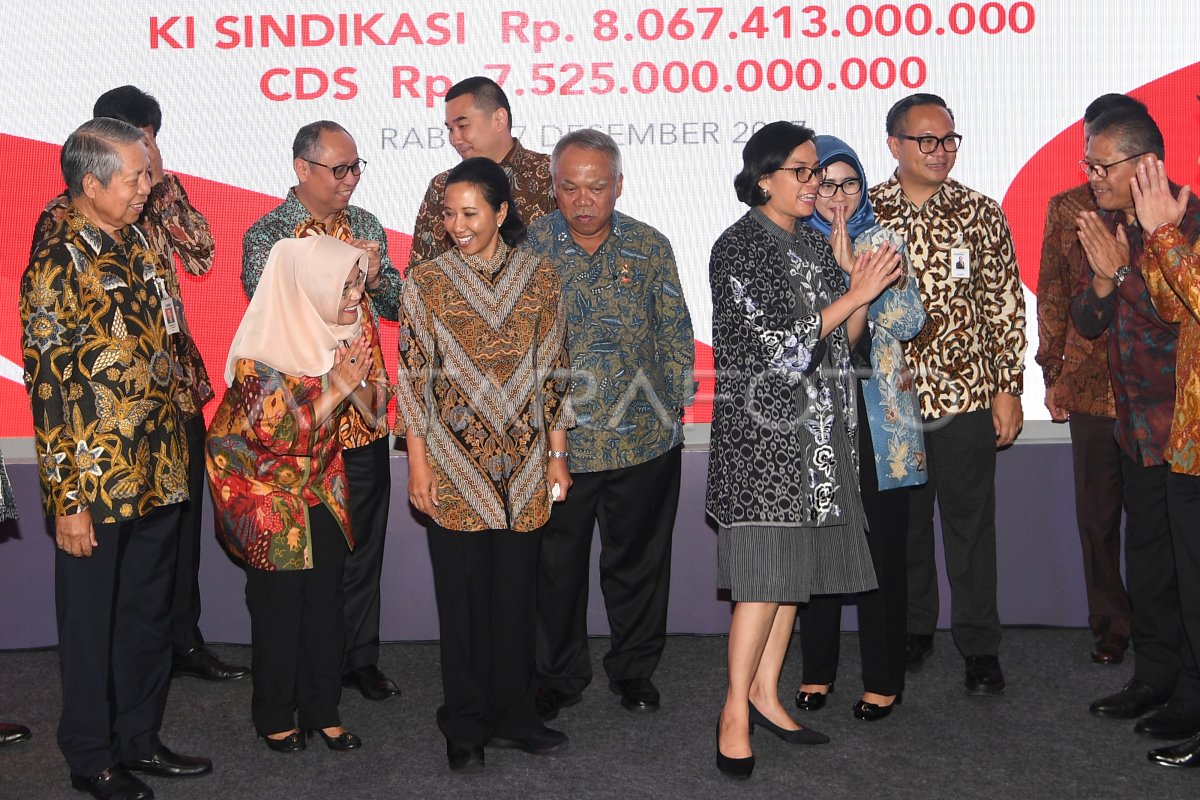 Kerugian negara proyek tol trans sumatera BPK